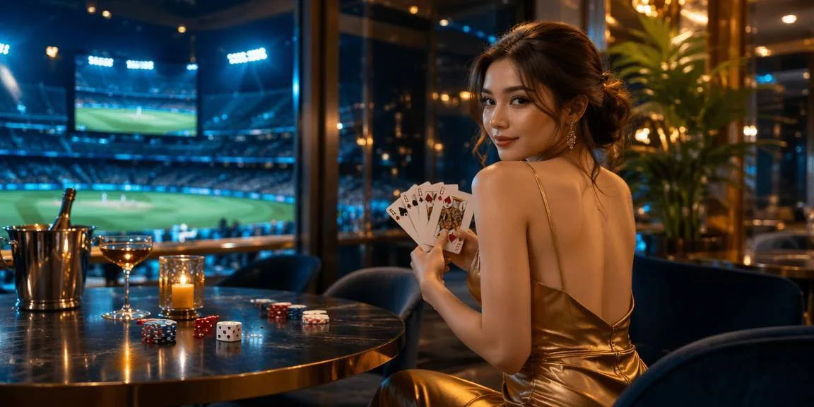 Casino Trực Tiếp Hỗ Trợ